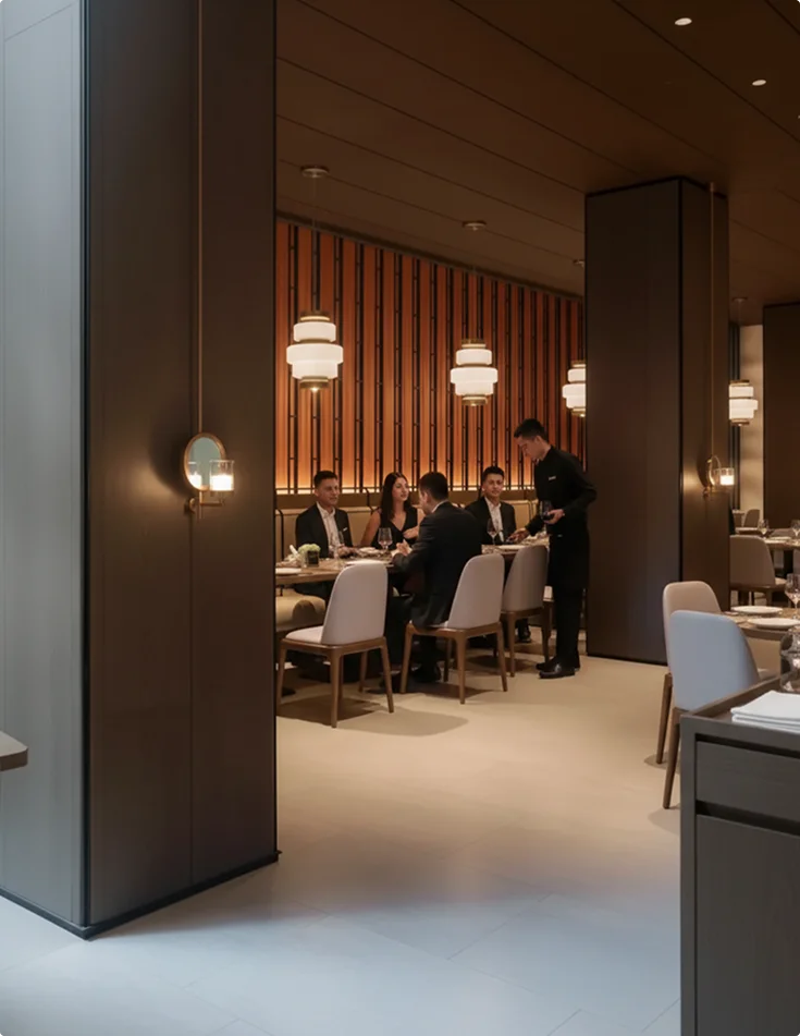 Комфорт для каждого повода