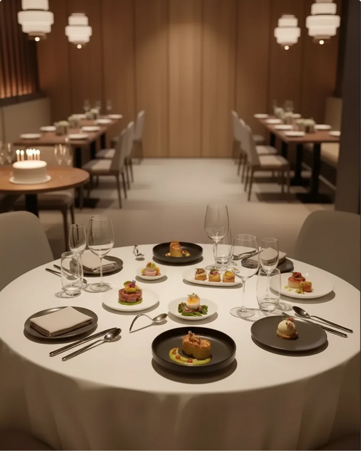 Комфорт для каждого повода