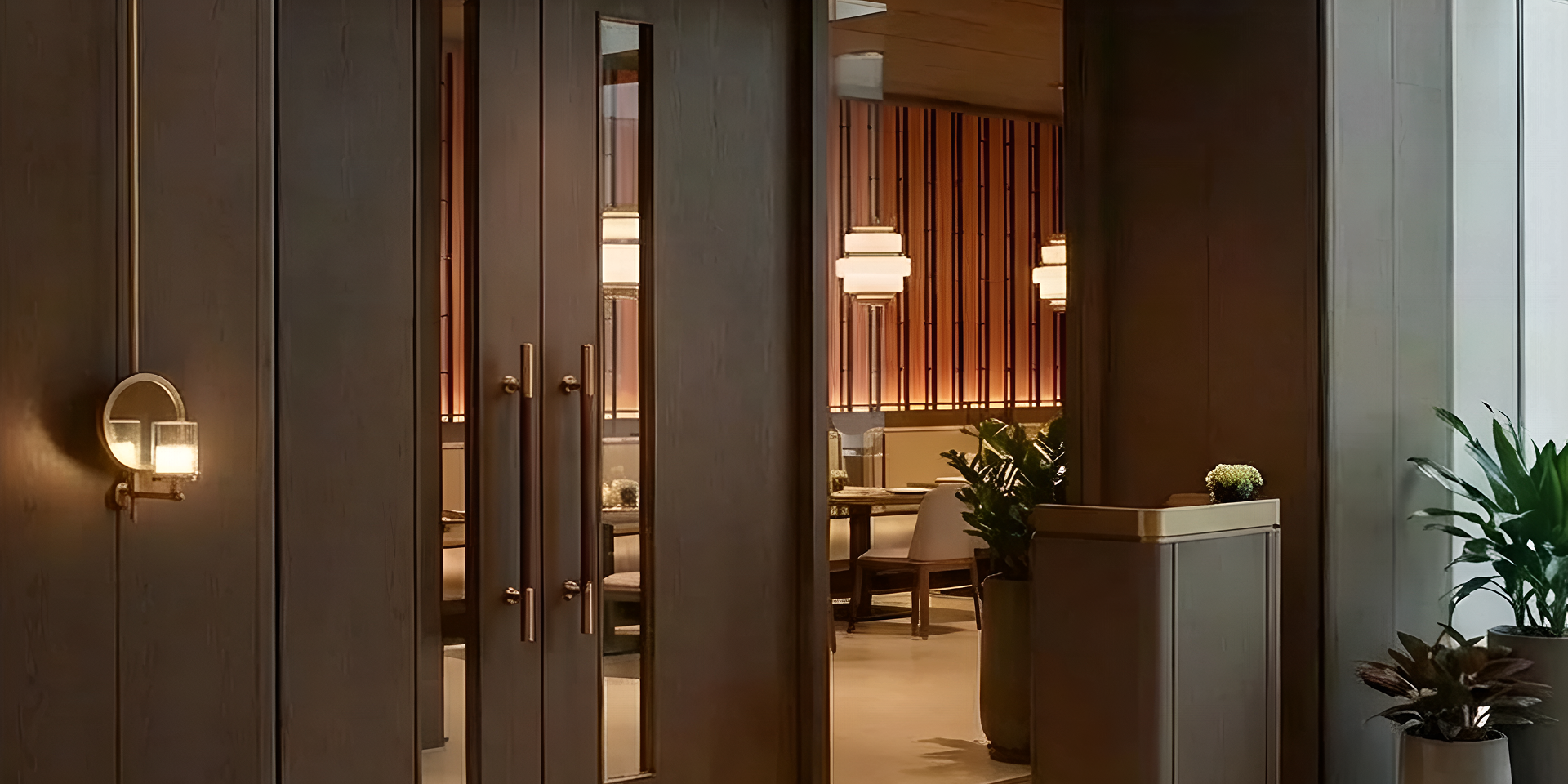 Европейская кухня как искусство вкуса