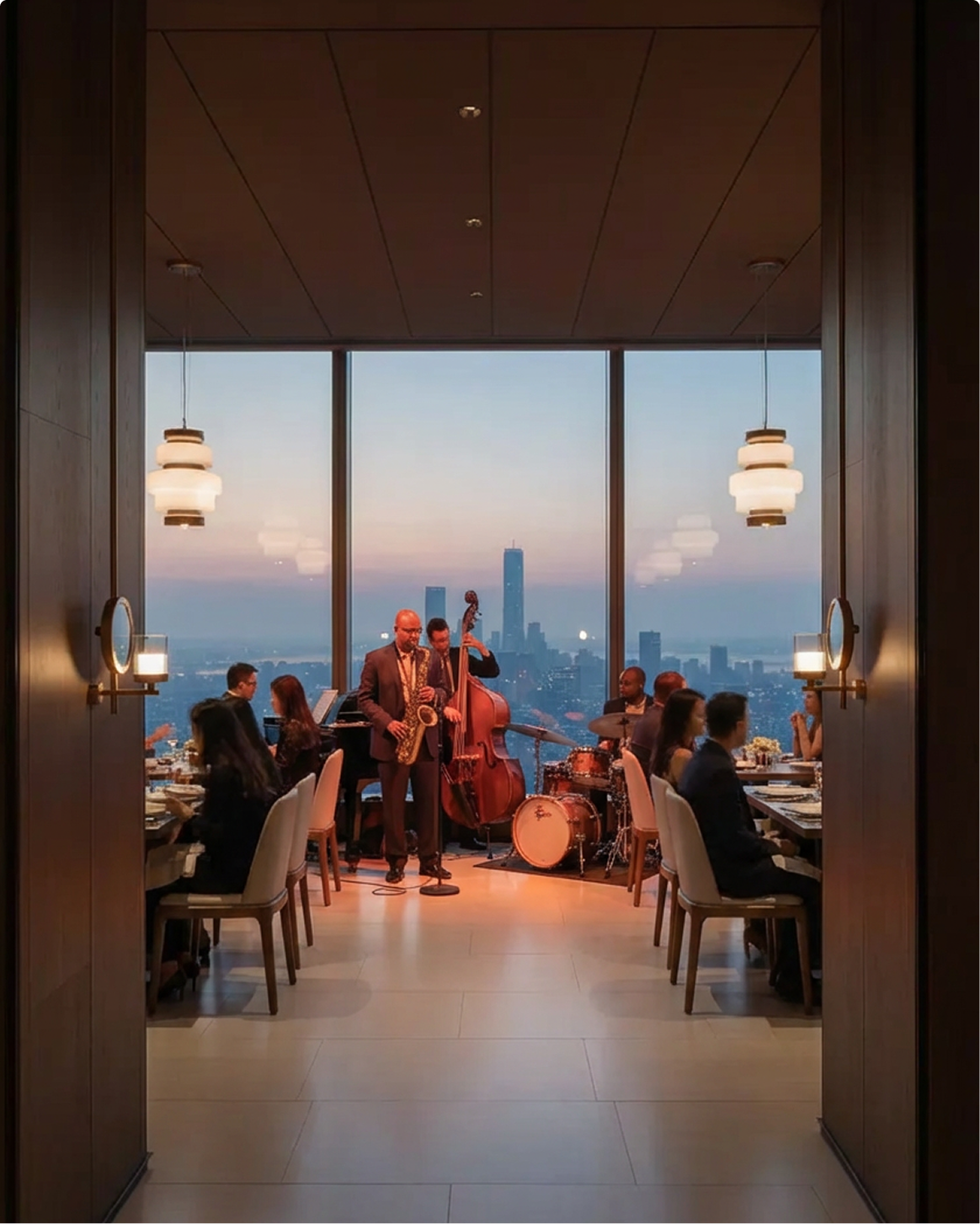 Новый год, который запомнится